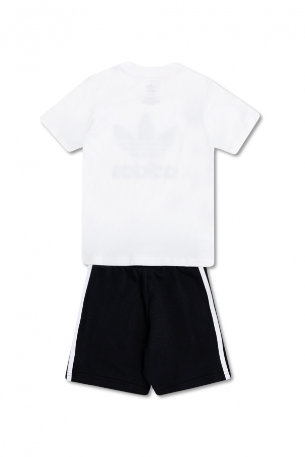 Kids s Boys clothes 4 jaune adidas trainingspak kind sale in